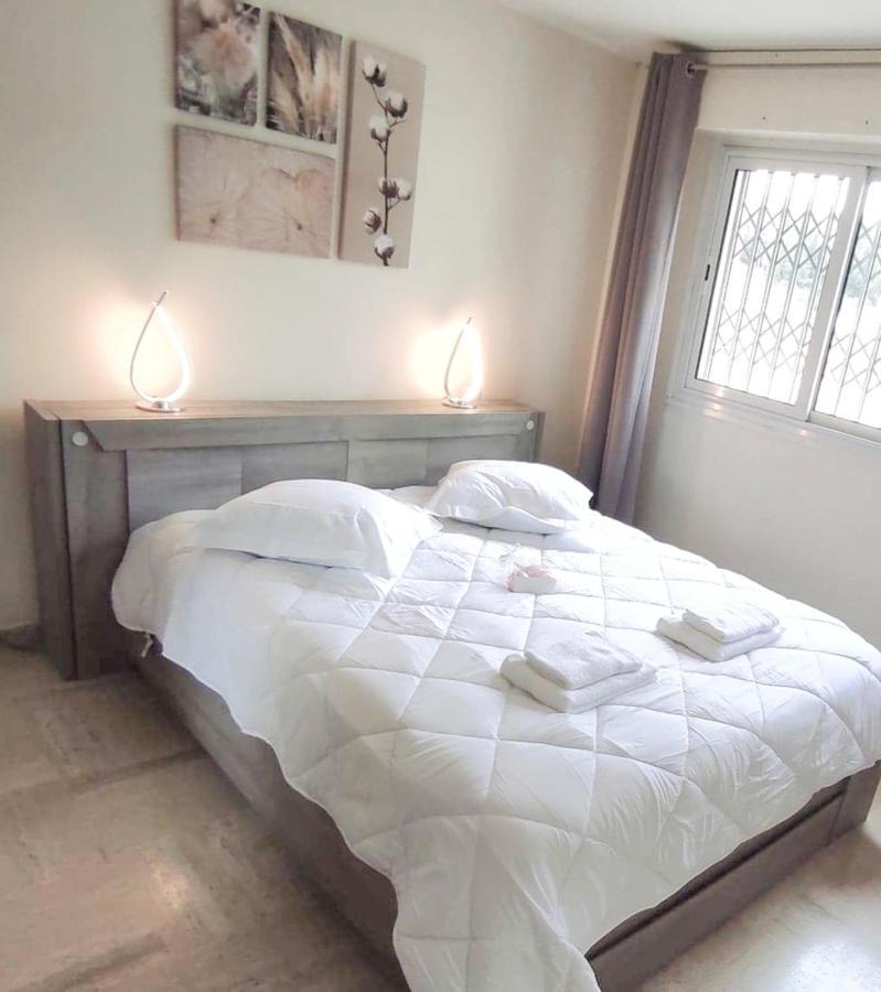 Cannes : spacious apartment Extérieur photo