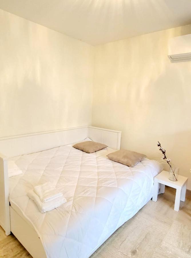 Cannes : spacious apartment Extérieur photo