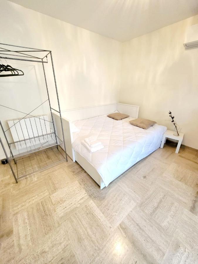 Cannes : spacious apartment Extérieur photo